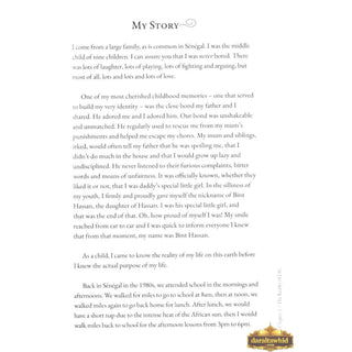 Packing for Your Final Journey by Bint Hassan,ISBN: 9781915357236