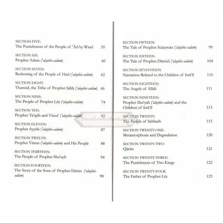 Perished Nations- Book of Penalties By Al-Hafiz Ibn Abi Al-Dunya