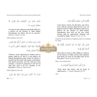 Profitable Trades By Shaykh Abdur Razzaaq bin Abdul Muhsin al Badr
ISBN: 9781943278022