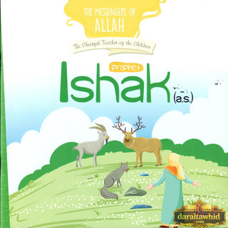 The Messenger of Allah : Prophet Series,28 Books Set Or individual Books