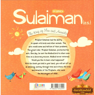 The Messenger of Allah : Prophet Series,28 Books Set Or individual Books