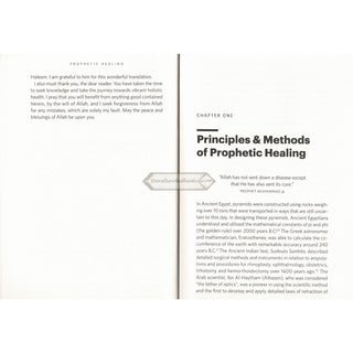 Prophetic Healing How to Achieve Vibrant Holistic Health