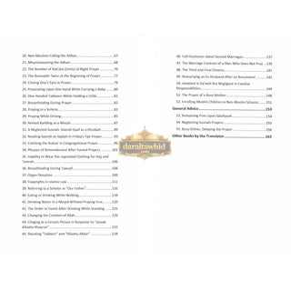 Questions From the West Answered by Salafee Scholars: Shaykh Rabee', Shaykh 'Ubayd, and Shaykh Muhammad Bazmool