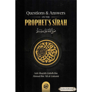 Questions & Answers on the Prophet's Sirah
