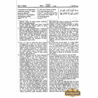 Quran In Filipino Language (Arabic To Filipino Language) Ang Maluwalhating Quran Ang kahulugan at Pagpapaliwanag