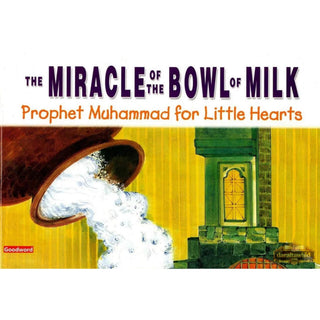 Quran and Seerah Stories: Take Along Storybook Set-1 By Saniyasnain Khan