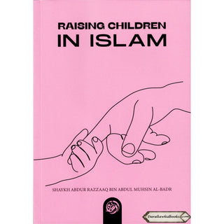 Raising Children in Islam