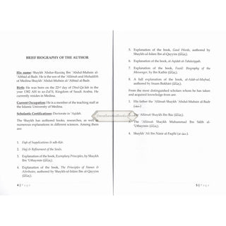 Raising Children in Islam