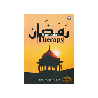 Ramadan Therapy by Yahya Adel Ibrahim,ISBN: 9789672844129