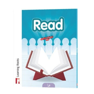 Read By Learning Roots