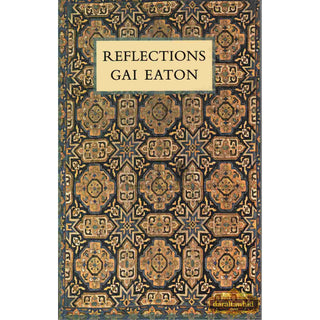 Reflections By Gai Eaton (Paperback)