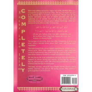 Regulations of Worship During Menses By Muhammad al-Jibaly