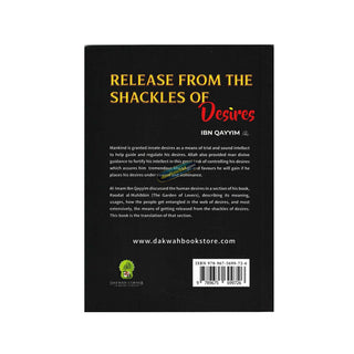 Release from the Shackles of Desires