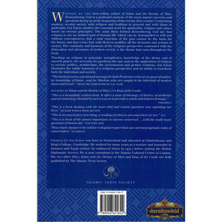 Remembering God: Reflections on Islam By Gai Eaton