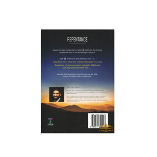 Repentance: Breaking the Habit of Sin By Omar Suleiman,ISBN: 9789671740293