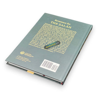 Reverence For The Salah By Shaykh Abdur Razzaq ibn Abdul Muhsin Al-Abaad al-Badr,ISBN: 9781684182404