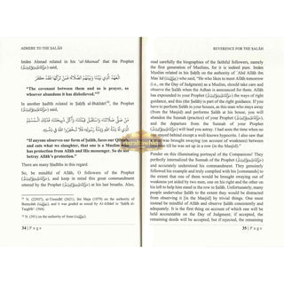 Reverence For The Salah By Shaykh Abdur Razzaq ibn Abdul Muhsin Al-Abaad al-Badr
ISBN: 9781684182404