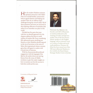 Revive Your Heart: Putting Life in Perspective By Nouman Ali Khan