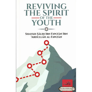 Reviving the Spirit of the Youth 