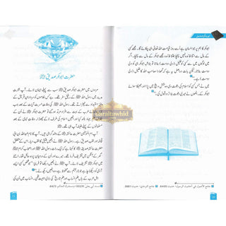 Rijaal-ul-Quran (7 Volume Set) Urdu Language By Dr. Muhammad Al Areefi
