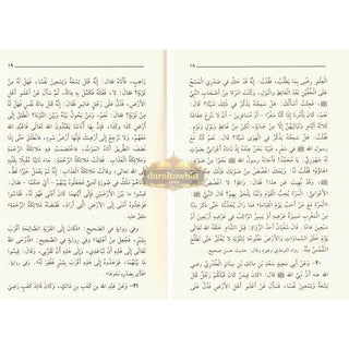 Riyad us-Saliheen (Arabic Language) Small Size