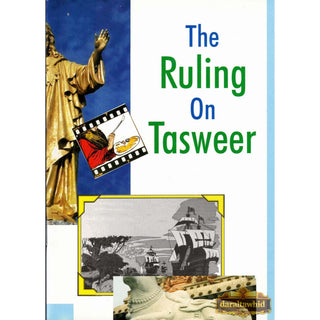 Ruling on Tasweer By Darussalam Research Division