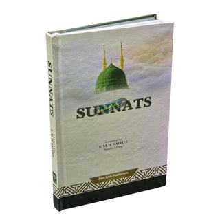 SUNNATS by E. M. H. Salejee South Africa