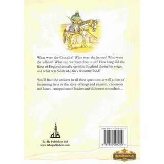 Salah Ad Din and the Crusades By Qaiser M. Talib,ISBN: 9781842001219