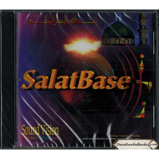 SalatBase Cd By Soundvision