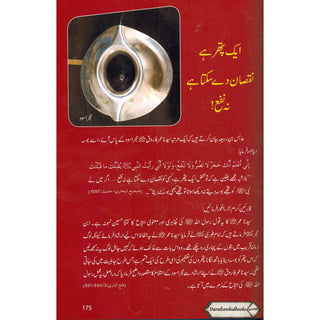 Sayedina Umar Farooq Ki Zindagi Kay Sunehray Waqiyat (Urdu Language) By Abdul Malik Mujahid