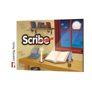 Scribe By Learning Roots (Softcover) 9781905516292