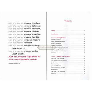 Secrets to a Successful Marriage by Afshan Khan