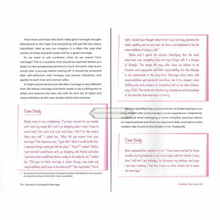 Secrets to a Successful Marriage by Afshan Khan