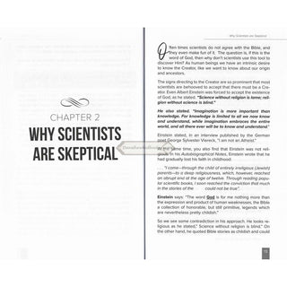 Seeking higher power or the God (A Guide to Reaching Success