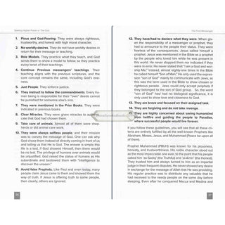Seeking higher power or the God (A Guide to Reaching Success