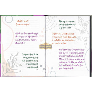 Sha'ban Ramadan Shawwal A guide to nurturing the soul during these blessed months,ISBN: 9781915357328