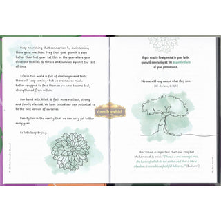 Sha'ban Ramadan Shawwal A guide to nurturing the soul during these blessed months,ISBN: 9781915357328