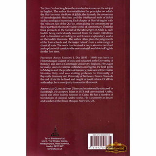 Shariah Islamic Law (PB) By Abd Ar-Rahman I. Doi,ISBN: 9781842000854