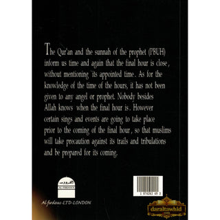 Signs Of The Last Hour By Imam Al-Qurtubi
