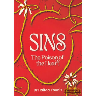 Sins: Poison of the Heart by Haifaa Younis