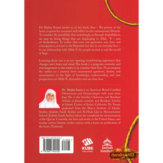 Sins: Poison of the Heart by Haifaa Younis