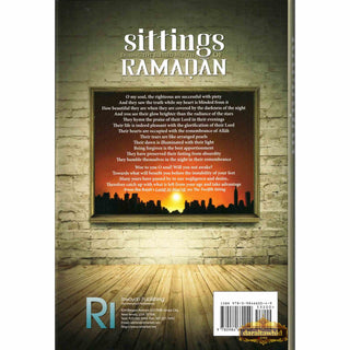 Sittings During the Blessed Month of Ramadan By Shaykah Muhammad Bin Salih Al-Uthaymin,ISBN: 9780984660049