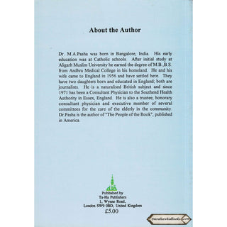 Sixth Century and Beyond The prophet & His Time By Dr. Mohamed Abdulla Pasha