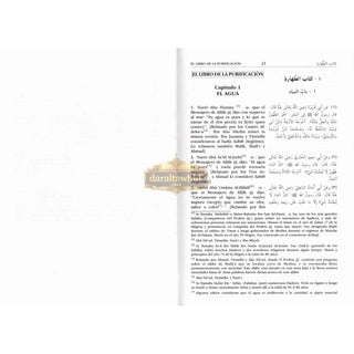Spanish: Bulug Al-Maram (Spanish) By Hafiz Ibn Hajar Al-Askalani