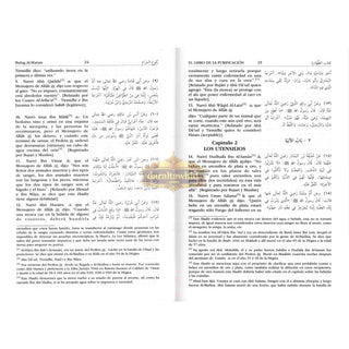 Spanish: Bulug Al-Maram (Spanish) By Hafiz Ibn Hajar Al-Askalani