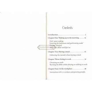 Stay Connected A Pocket Guide of Prayers for Muslims