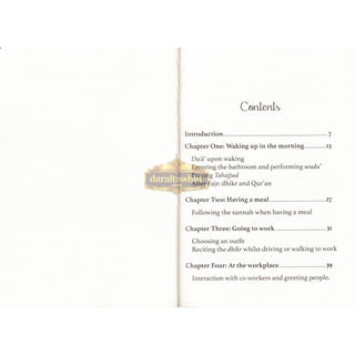 Stay Connected A Pocket Guide of Prayers for Muslims