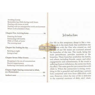 Stay Connected A Pocket Guide of Prayers for Muslims