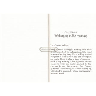 Stay Connected A Pocket Guide of Prayers for Muslims