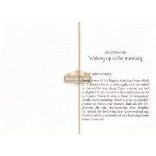 Stay Connected A Pocket Guide of Prayers for Muslims